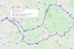 Toskana_Tag2_230km